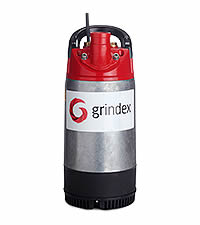 Grindex Mini Drainage Pump
